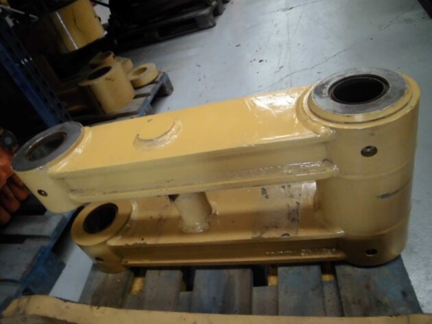 CATERPILLAR   330CLN  212-3002 - BIELA EMPUJADORA DE CAZO - Imagen 6