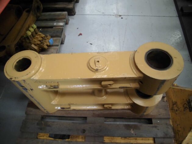 CATERPILLAR   365BL  218-5356 - BIELA CENTRAL DE CAZO - Imagen 2
