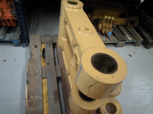 CATERPILLAR   365BL  218-5356 - BIELA CENTRAL DE CAZO - Imagen 3