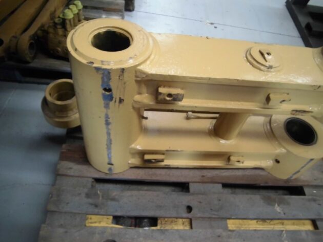 CATERPILLAR   365BL  218-5356 - BIELA CENTRAL DE CAZO - Imagen 4