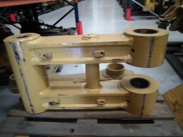 CATERPILLAR   365BL  218-5356 - BIELA CENTRAL DE CAZO