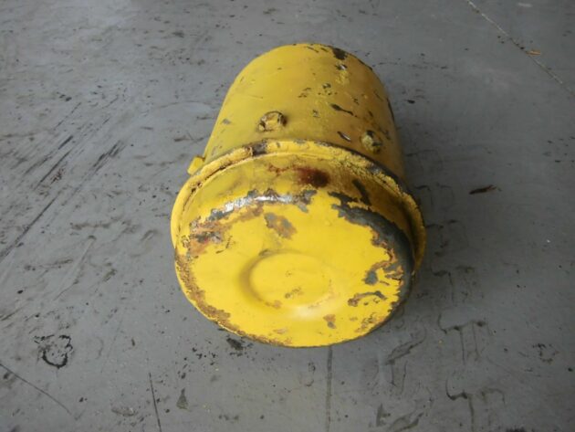 KOMATSU  WA470-1  421-43-15642 - PULMÓN DE FRENO - Imagen 2