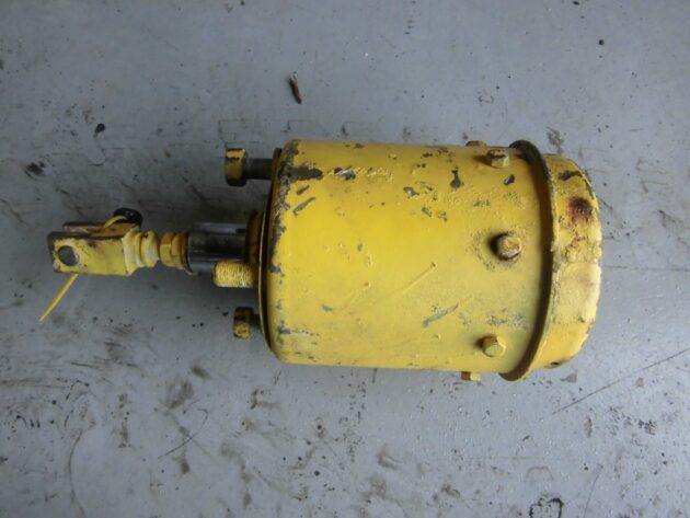 KOMATSU  WA470-1  421-43-15642 - PULMÓN DE FRENO