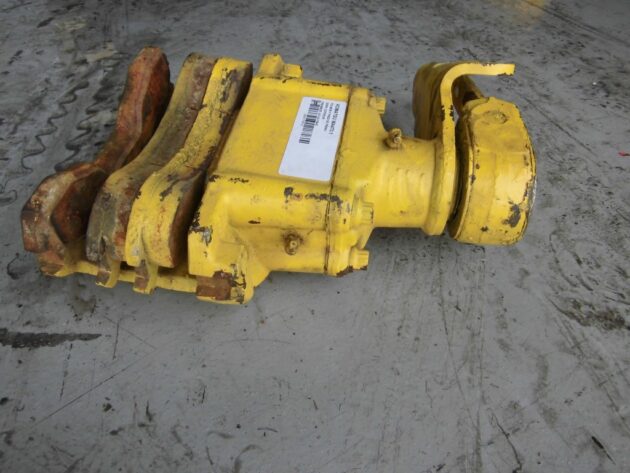 KOMATSU  WA470-1  421-43-15200 - PINZA DE FRENO - Imagen 2