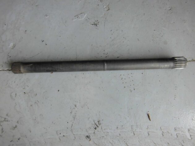 VOLVO  L120E  11102806 - PALIER TRASERO DERECHO - Imagen 3