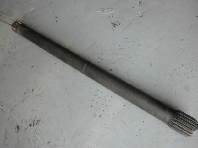 VOLVO  L120E  11102806 - PALIER TRASERO DERECHO