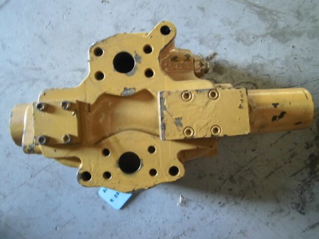 LIEBHERR   R912 LITRONIC  00557320 - DISTRIBUIDOR DE MARTILLO - Imagen 5