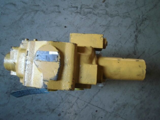 LIEBHERR   R912 LITRONIC  00557320 - DISTRIBUIDOR DE MARTILLO - Imagen 7