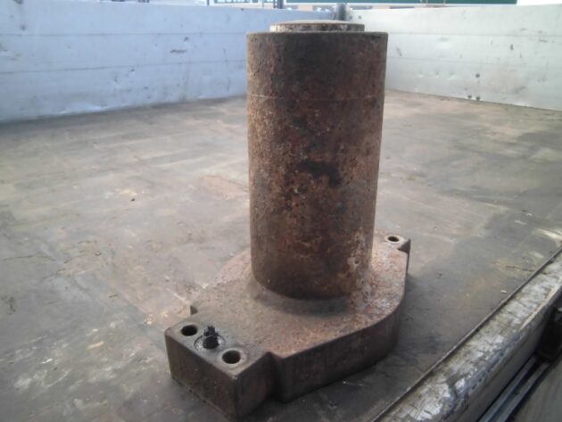 LIEBHERR   R944 HDS LITRONIC  5616298 - TENSOR DE CADENA - Imagen 2