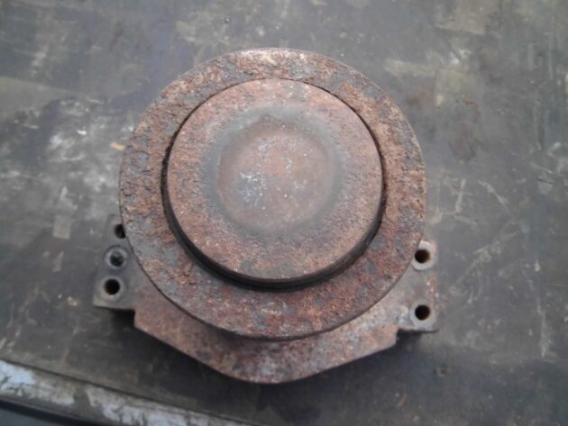 LIEBHERR   R944 HDS LITRONIC  5616298 - TENSOR DE CADENA - Imagen 3