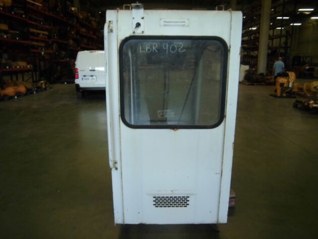 LIEBHERR  A902 LITRONIC  9201185 (*) - ESTRUCTURA DE CABINA - Imagen 6