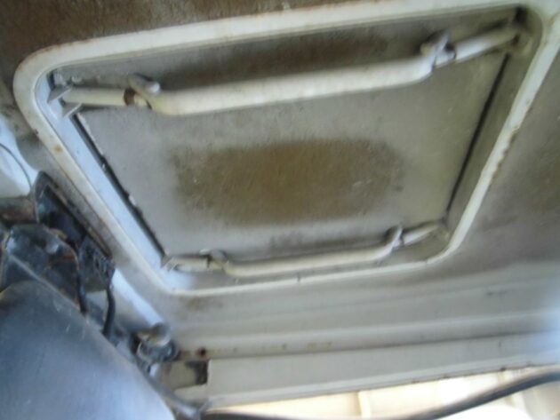 LIEBHERR  A902 LITRONIC  9201185 (*) - ESTRUCTURA DE CABINA - Imagen 8