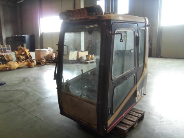 CATERPILLAR   345BLII  156-6528 - CABINA - Imagen 2