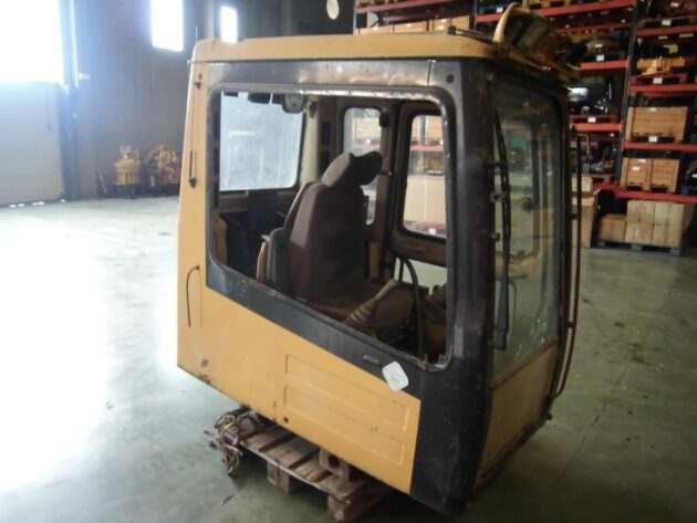 CATERPILLAR   345BLII  156-6528 - CABINA - Imagen 3