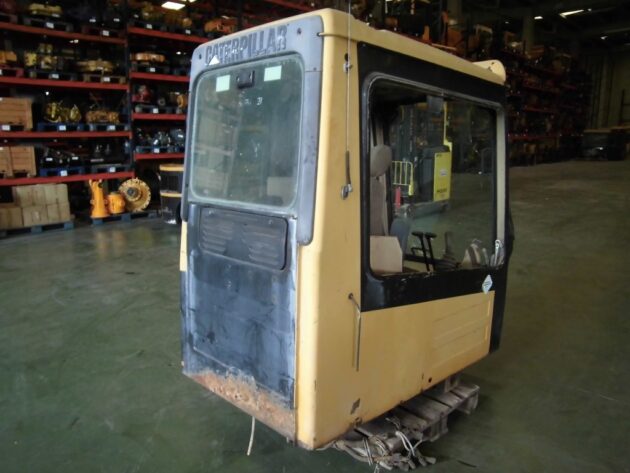 CATERPILLAR   345BLII  156-6528 - CABINA - Imagen 4
