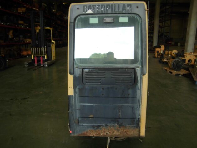 CATERPILLAR   345BLII  156-6528 - CABINA - Imagen 5