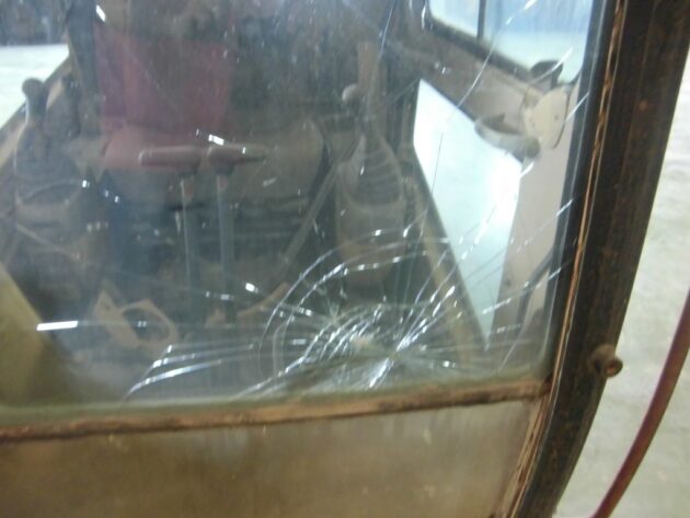 CATERPILLAR   345BLII  156-6528 - CABINA - Imagen 6