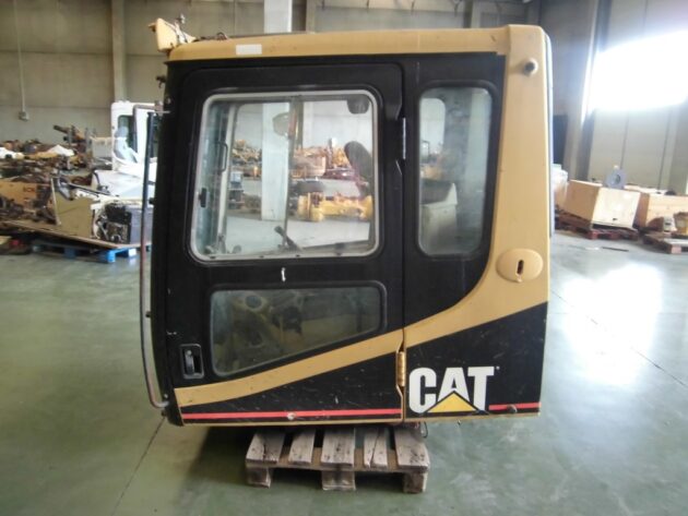 CATERPILLAR   345BLII  156-6528 - CABINA