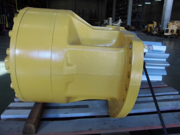 KOMATSU PC1100-6 - 21N-26-00051 - SWING GEAR - Image 2