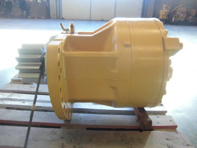 KOMATSU PC1100-6 - 21N-26-00051 - SWING GEAR - Image 3