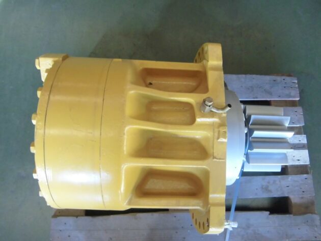 KOMATSU PC1100-6 - 21N-26-00051 - SWING GEAR
