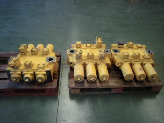 KOMATSU  PC1400BH   - DISTRIBUIDOR - Imagen 2