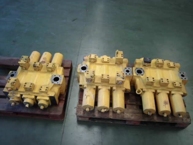 KOMATSU  PC1400BH   - DISTRIBUIDOR - Imagen 3