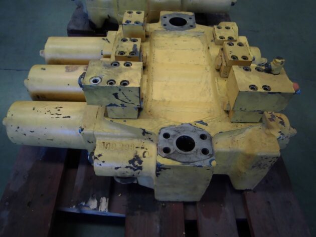 KOMATSU  PC1400BH   - DISTRIBUIDOR - Imagen 5