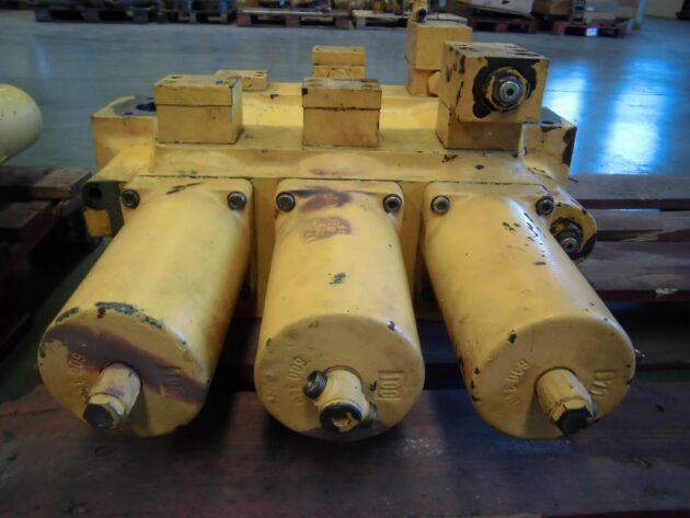 KOMATSU  PC1400BH   - DISTRIBUIDOR - Imagen 6