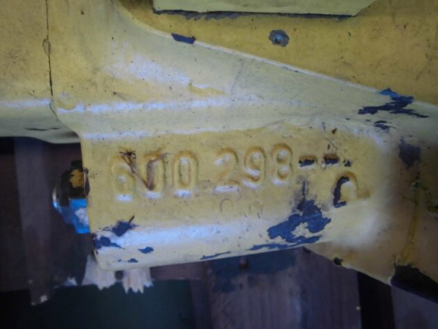 KOMATSU  PC1400BH   - DISTRIBUIDOR - Imagen 7