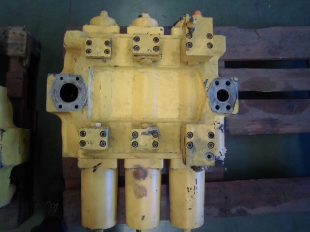 KOMATSU  PC1400BH   - DISTRIBUIDOR - Imagen 8