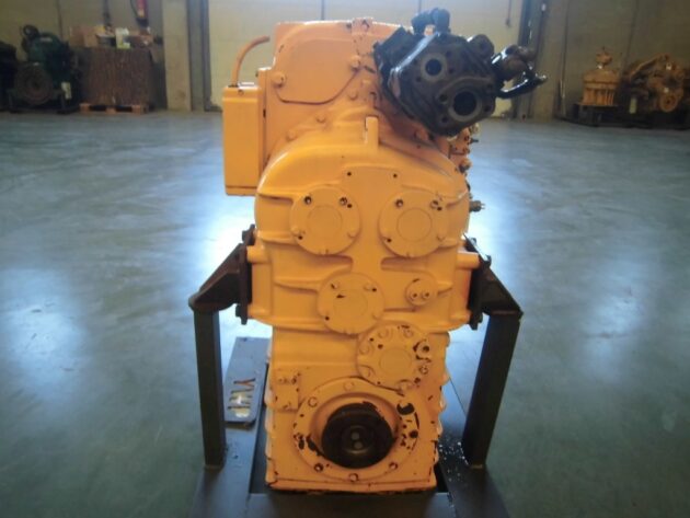 VOLVO  L70D  VOE22513 - SERVOTRANSMISIÓN - Imagen 2