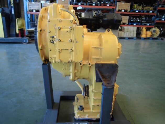 VOLVO  L70D  VOE22513 - SERVOTRANSMISIÓN - Imagen 3
