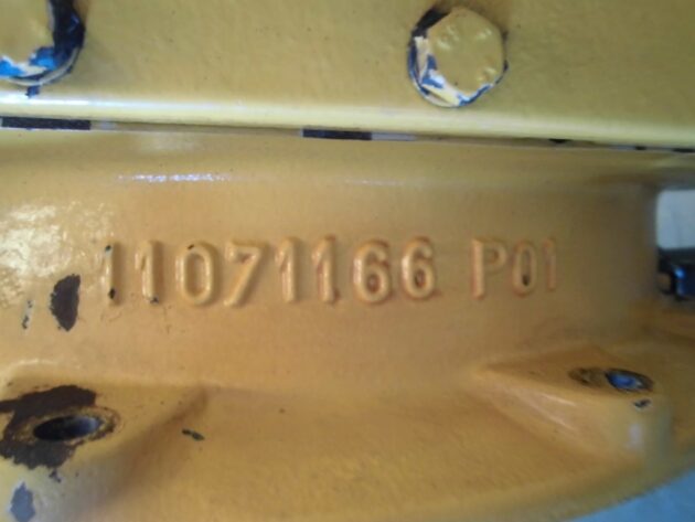 VOLVO  L70D  VOE22513 - SERVOTRANSMISIÓN - Imagen 6