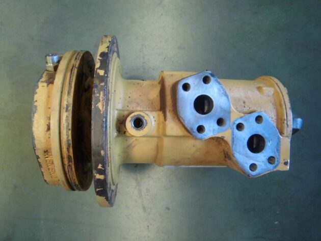CATERPILLAR  330D  234-4440 - JUNTA GIRATORIA - Imagen 2