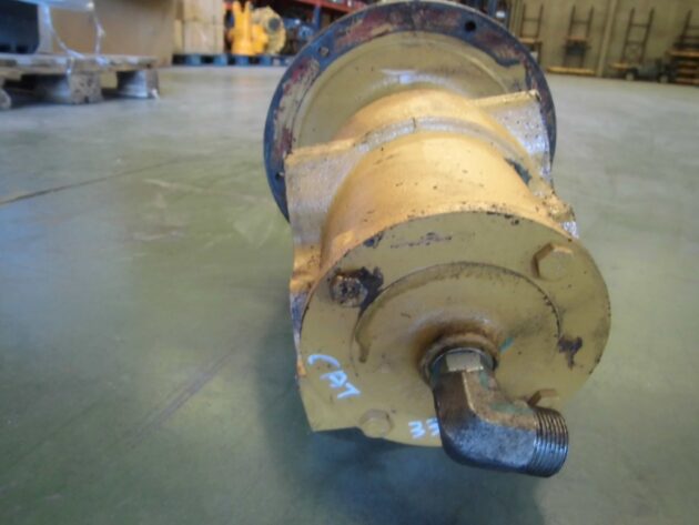 CATERPILLAR  330D  234-4440 - JUNTA GIRATORIA - Imagen 4
