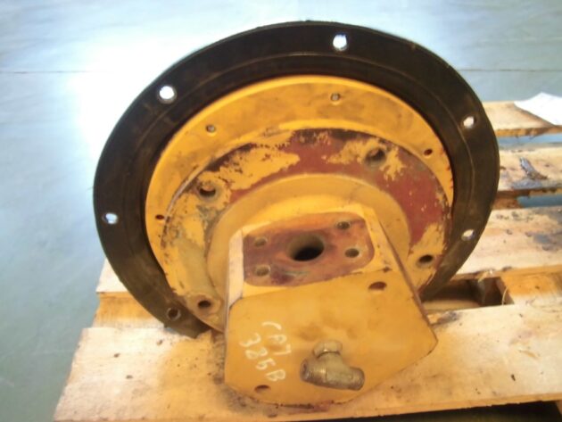 CATERPILLAR  385B  156-0622 - JUNTA GIRATORIA - Imagen 3