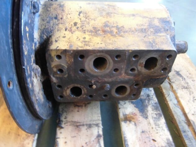 CATERPILLAR  385B  156-0622 - JUNTA GIRATORIA - Imagen 5