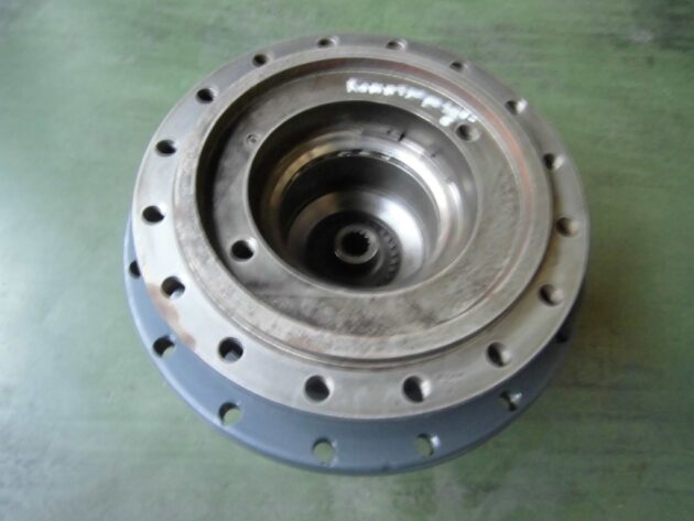 KOMATSU PC200EN-6K - 21P-27-K2120 - FINAL DRIVE - Image 2
