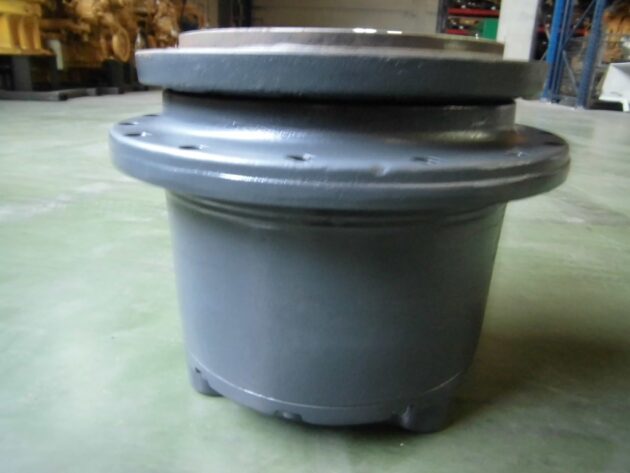 KOMATSU PC200EN-6K - 21P-27-K2120 - FINAL DRIVE