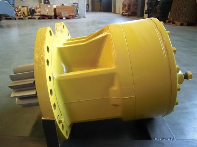 KOMATSU  PC11006 - 21N-26-00051 - SWING GEAR