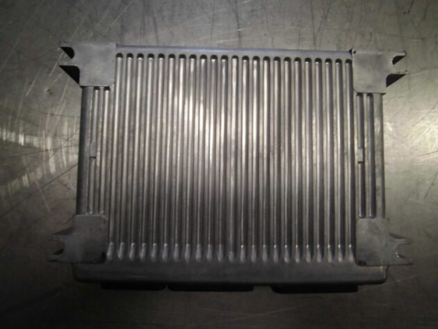 KOMATSU PC600-8 - 7835-27-2002 - ECU - Image 4