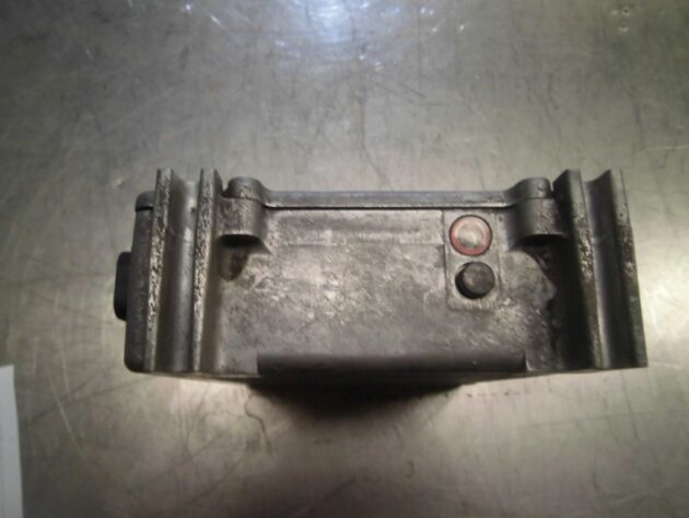 KOMATSU PC600-8 - 7835-27-2002 - ECU - Image 5