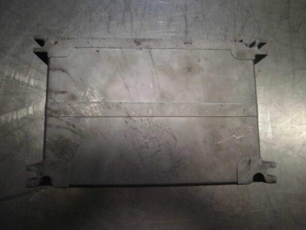 KOMATSU PC750SE6K - 7834-22-2000 - ECU - Image 3