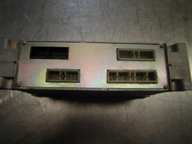 KOMATSU PC750SE6K - 7834-22-2000 - ECU - Image 4