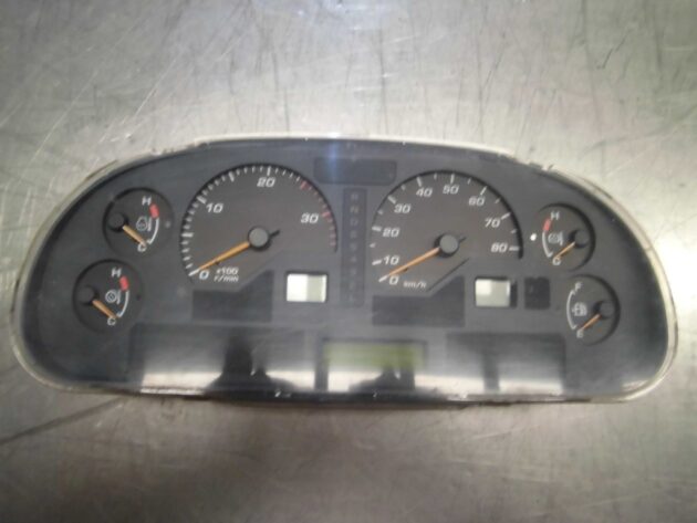 KOMATSU HD465-7EO - 7831-46-7004 - MONITOR