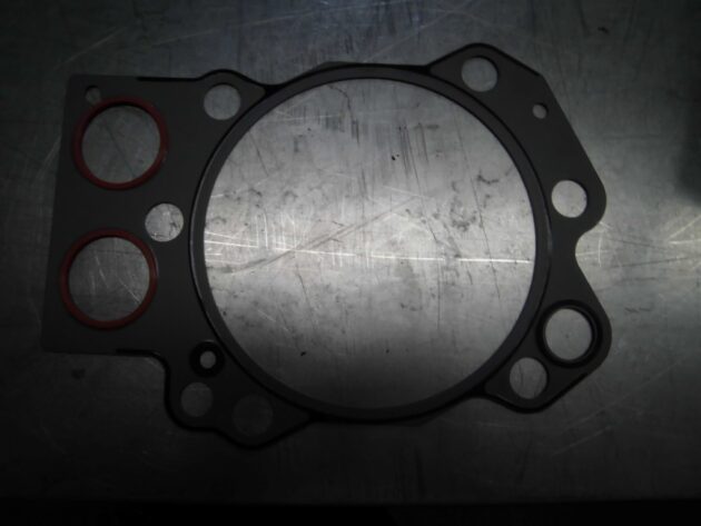 KOMATSU WA600-1 -  - STANDARD HEAD GASKET