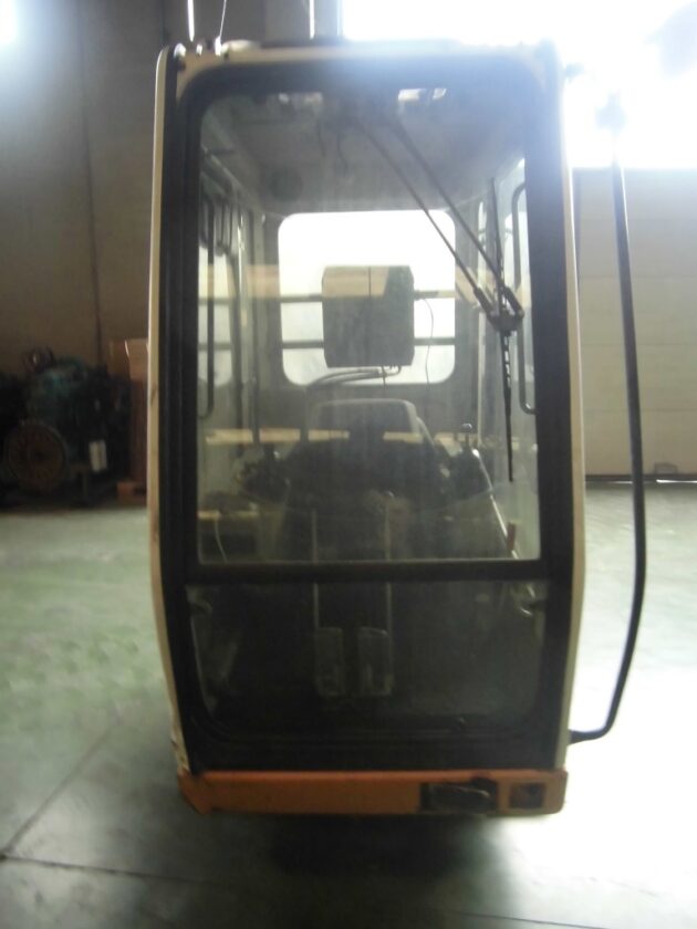 LIEBHERR  R964B LITRONIC  7022480 - CABINA - Imagen 2