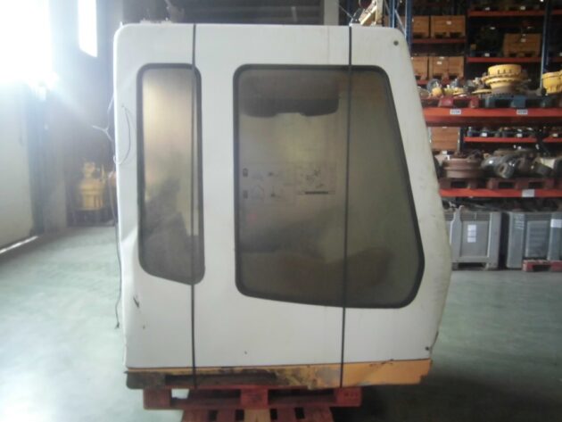 LIEBHERR  R964B LITRONIC  7022480 - CABINA - Imagen 3