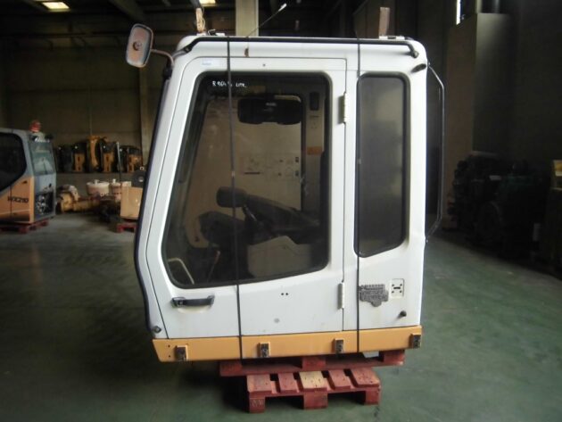 LIEBHERR  R964B LITRONIC  7022480 - CABINA